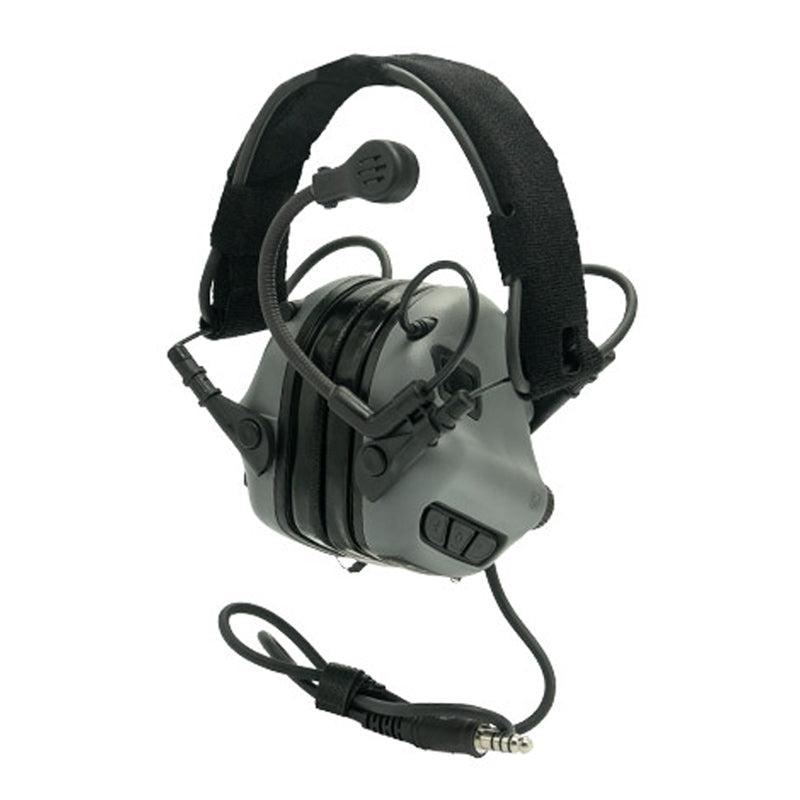 EARMOR Tactical Headset M32 Mark3 MilPro Electronic Communication 