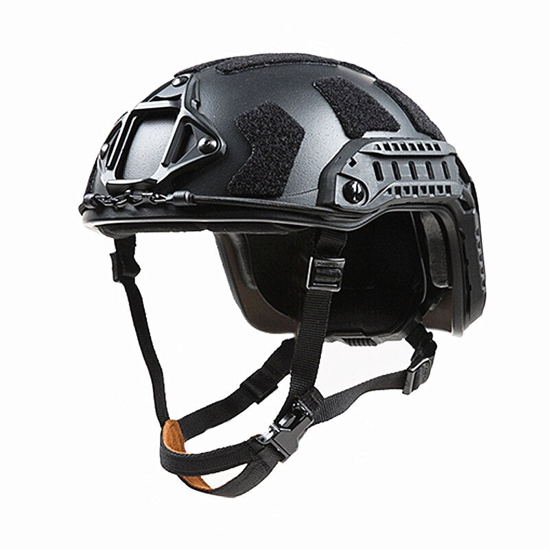 FMA Tactical Helmet SF Super High Cut Helmet – TMC Tactical Gear