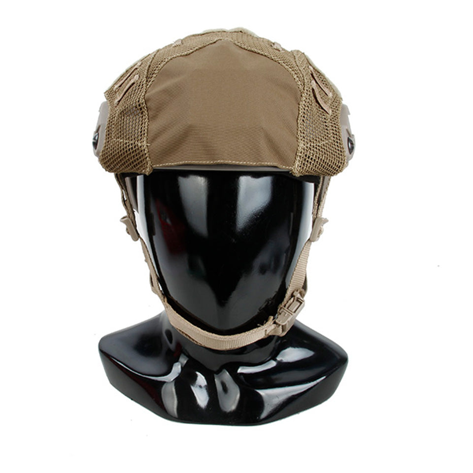 TMC MARITIME Helmet Mesh Cover – TMC Tactical Gear