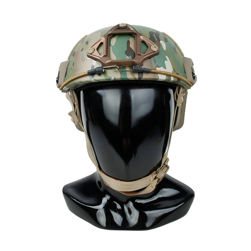 marine tactical helmet