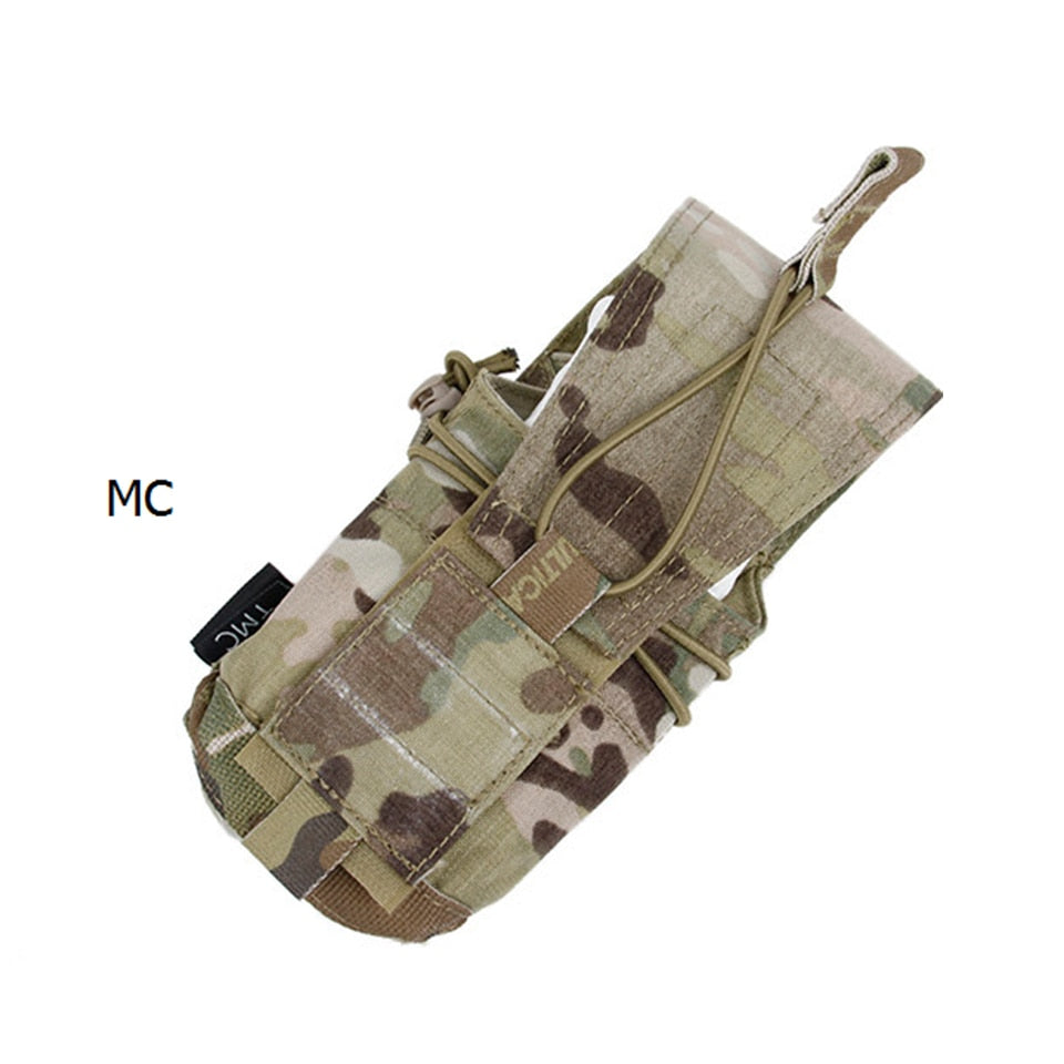 TMC Outdoor Backpack Lite Pack with 500D Cordura Fabric – TMC Tactical Gear