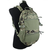 TMC Tactical Backpack AVS1000 Outdoor Lightweight Tactical Modular Double Shoulder Attack Bag