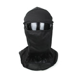 TMC Tactical Metal Mesh Balaclava Full Face Mask