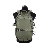 TMC Tactical Backpack AVS1000 Outdoor Lightweight Tactical Modular Double Shoulder Attack Bag