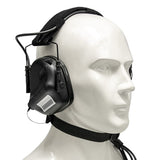 EARMOR HeadSet S20 Throat microphone For M32/M32H