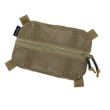 TMC Tactical 8*5 Inch Inner Mesh Pouch