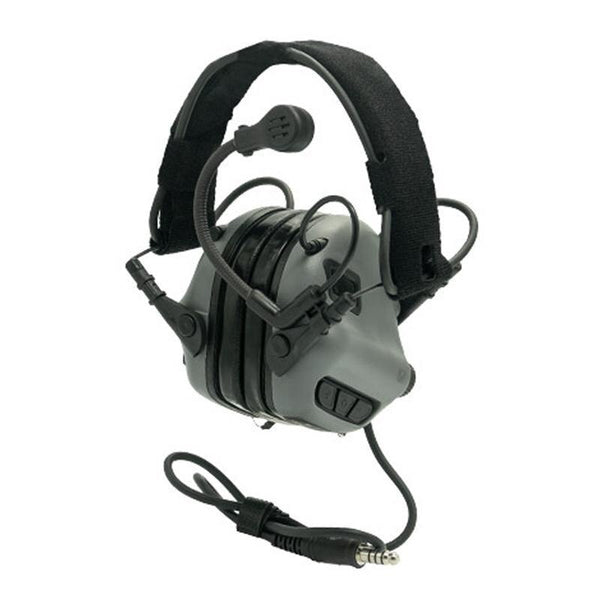 EARMOR M32-Mark3 MilPro Tactical Headset Communication 