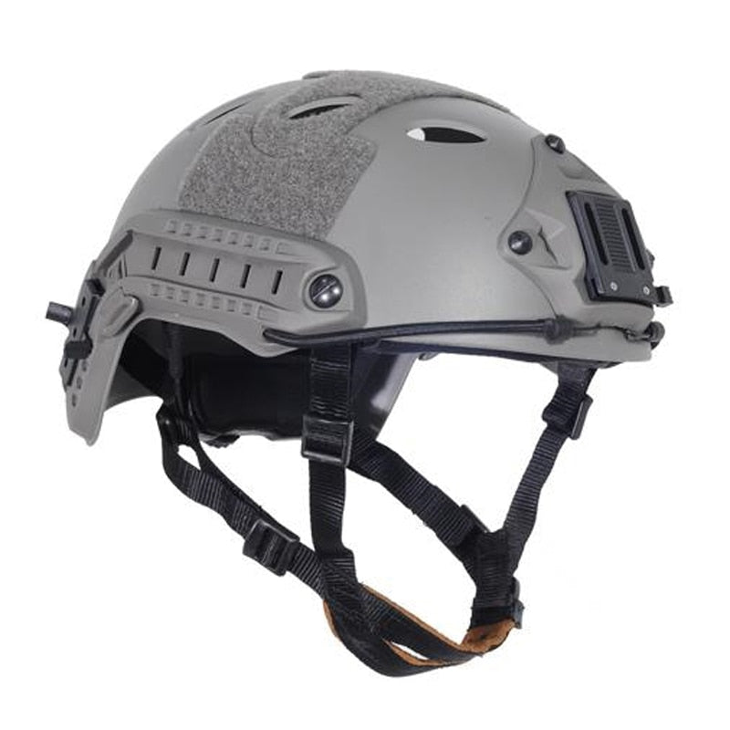 Military Helmets Fast