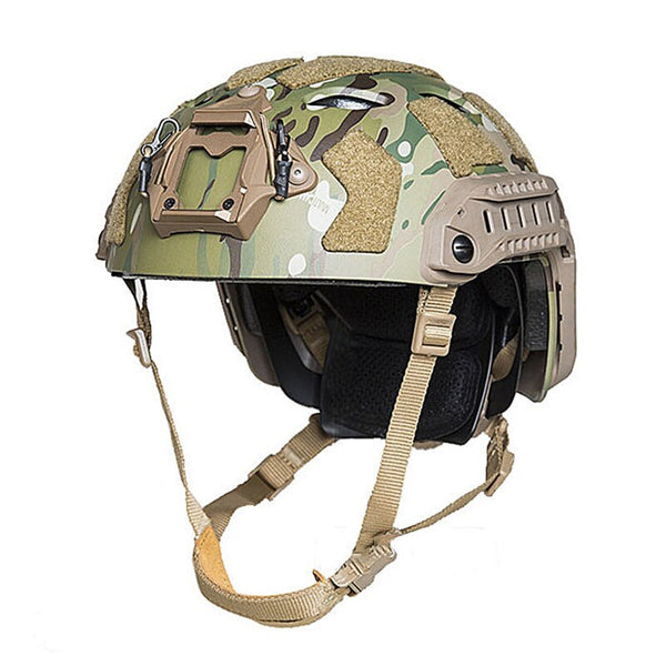 FMA Tactical Helmet FAST SF Multicam Helmet – TMC Tactical Gear