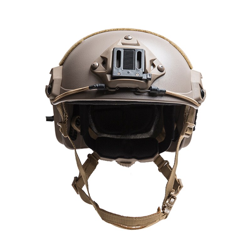 FMA Tactical Helmet Thick And Heavy Version Tactical Helmet – TMC Tactical  Gear