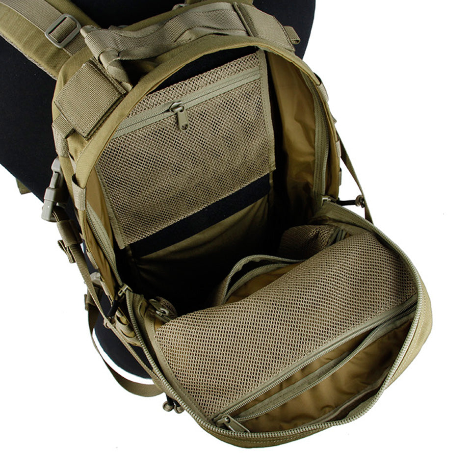 TMC Tactical Assault Backpack KK for M22 Three Day Assault Pack TMC Tactical Gear