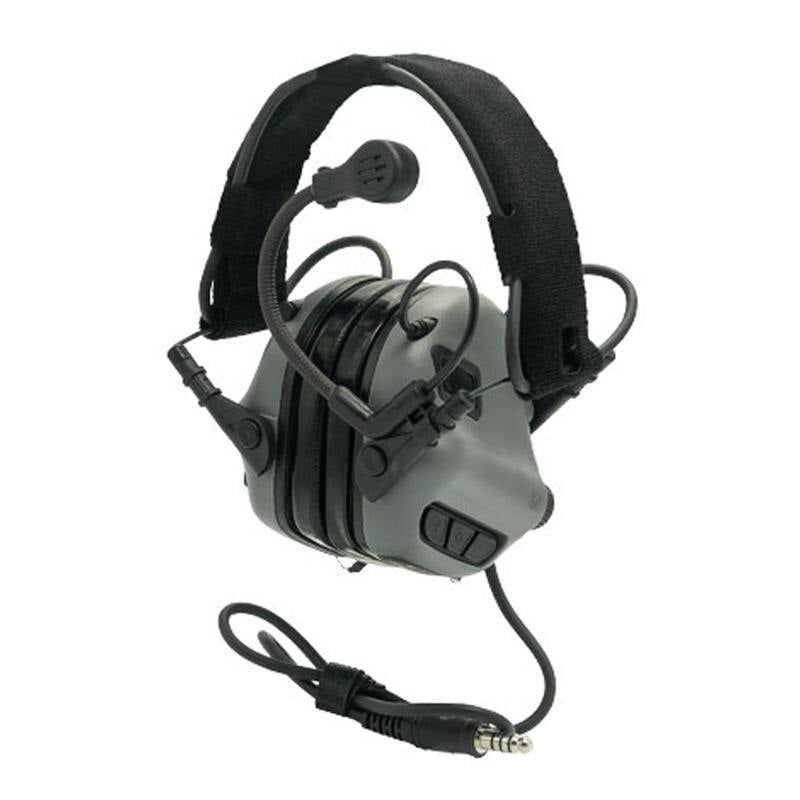 Earmor electronic communication hearing protection 2024 NEW