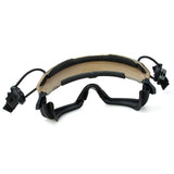 TMC Separate Anti Fog Goggles