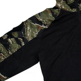 TMC Tactical Shirt Training Suit G3 Printed Spot Top GST