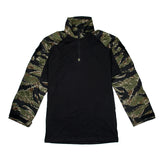 TMC Tactical Shirt Training Suit G3 Printed Spot Top GST