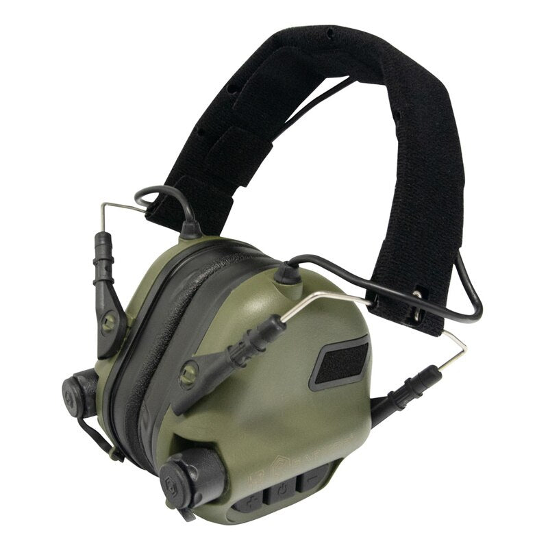 Military Army 2024 Tactical Headphones