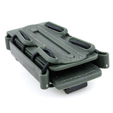 TMC Magazine Pouch M4 9mm Soft Shell Outdoor Tactical Single Clip