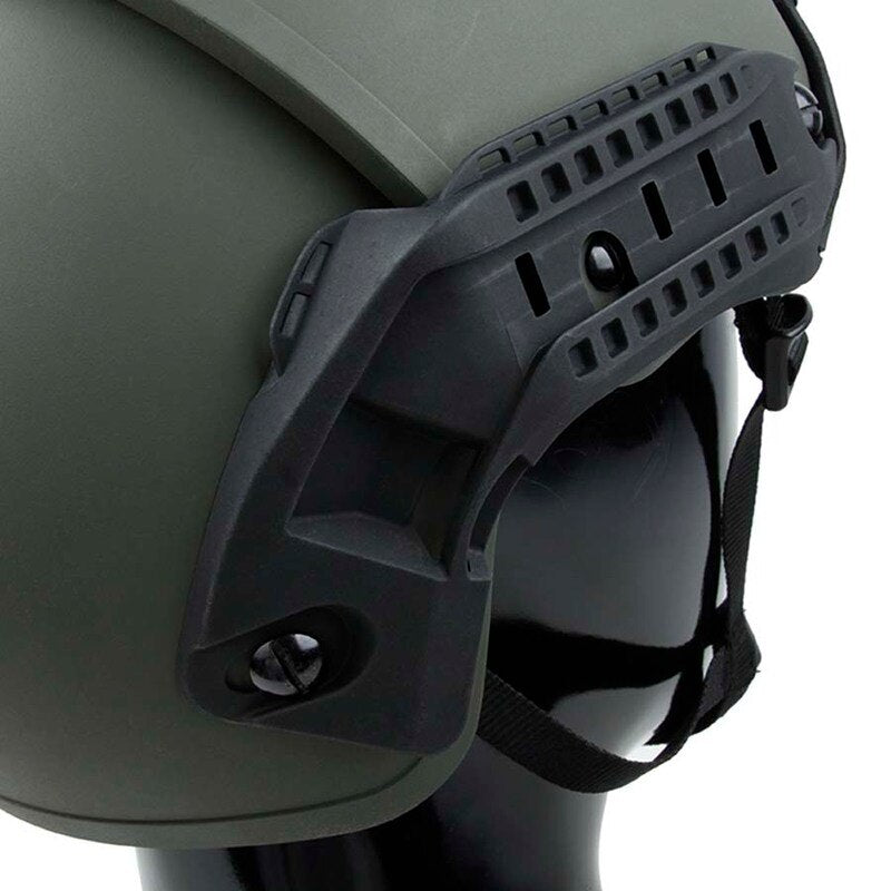 Casque MK Airsoft Tactical KS – Action Airsoft