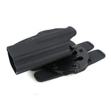 TMC MOLLE Mounting System Dedicated Fixed Plug Plate