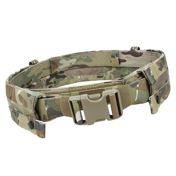 TMC New Tactical Molle Battle Belt – TMC Tactical Gear