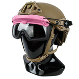 TMC Separate Anti Fog Goggles