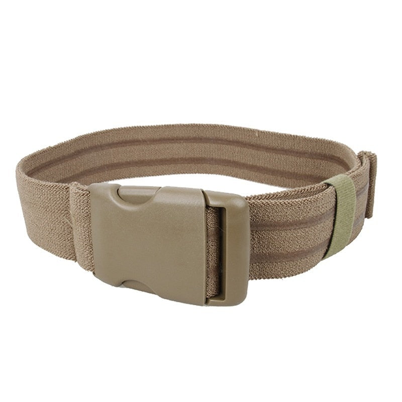 Holster Thigh Strap or Thigh Band